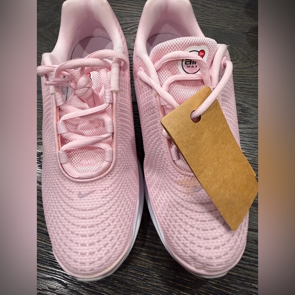 2024 NikeAir Max DN SE 'Pink Foam' size 7Y - Picture 5 of 9